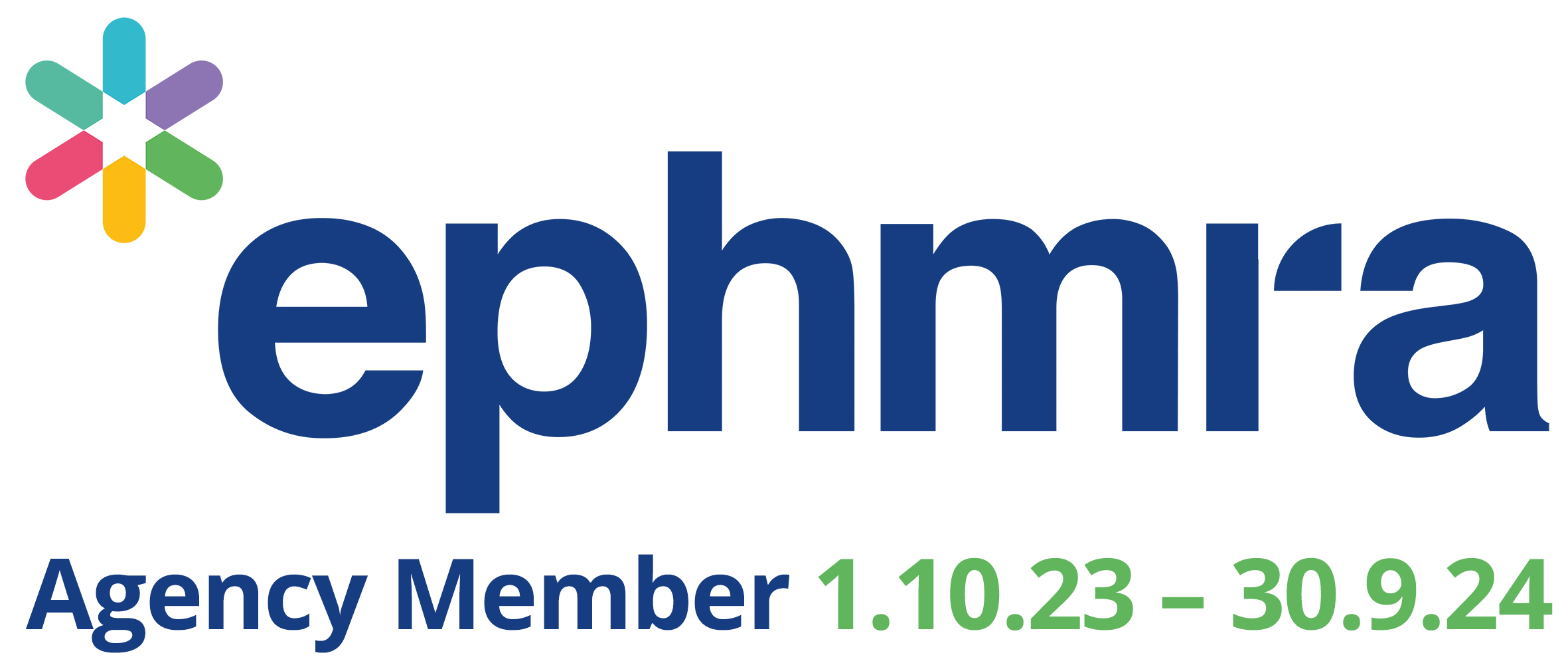 EphMRA Agency Member