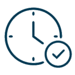time